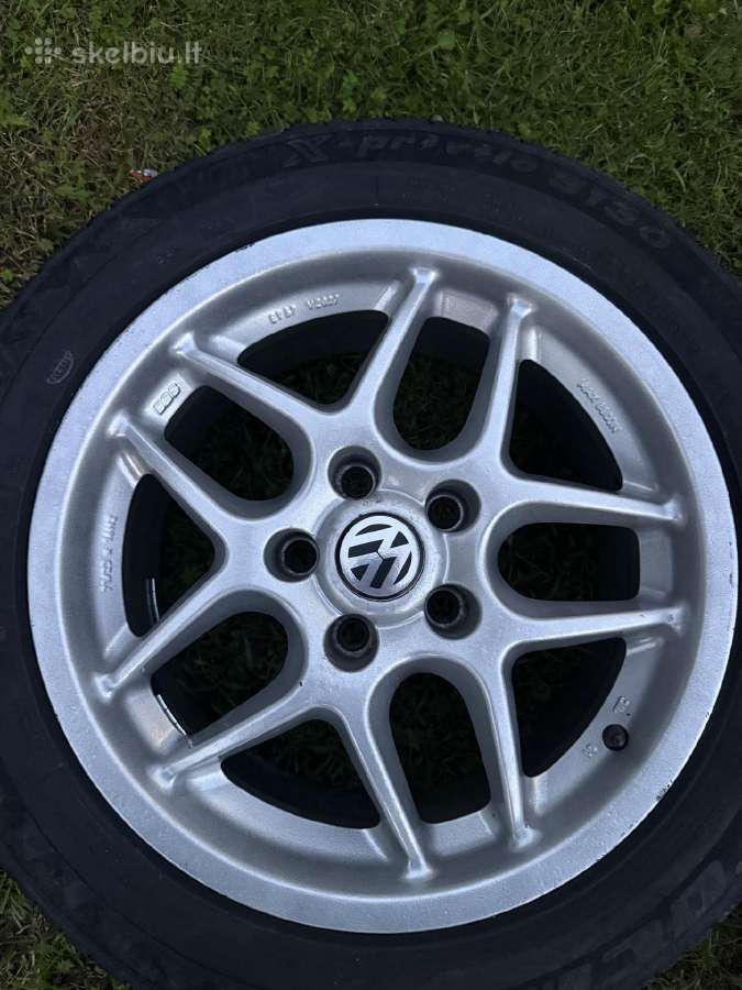 Bbs R16, 5x112 - nuotraukos Nr. 4