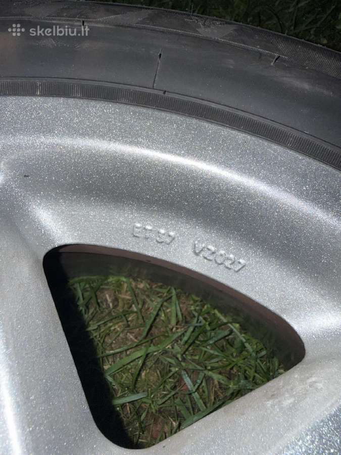 Bbs R16, 5x112 - nuotraukos Nr. 5