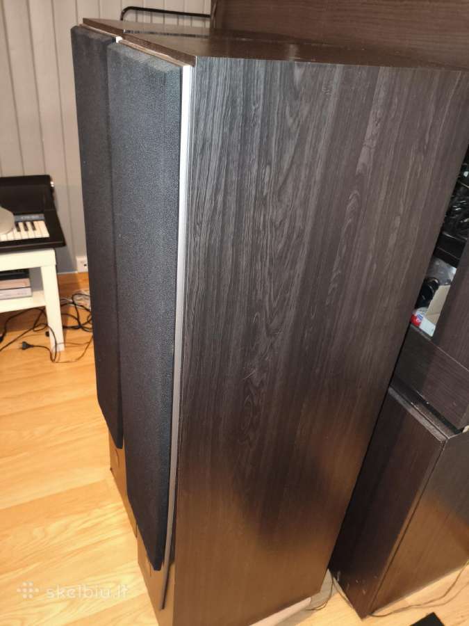 Patos basic 510 Mk2 - nuotraukos Nr. 4