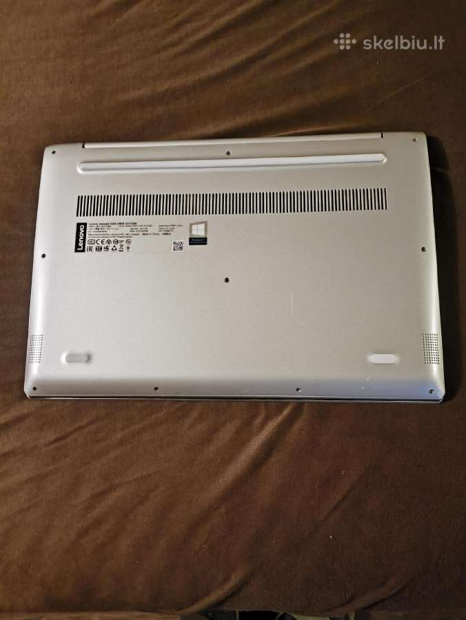 Lenovo gaming - nuotraukos Nr. 2