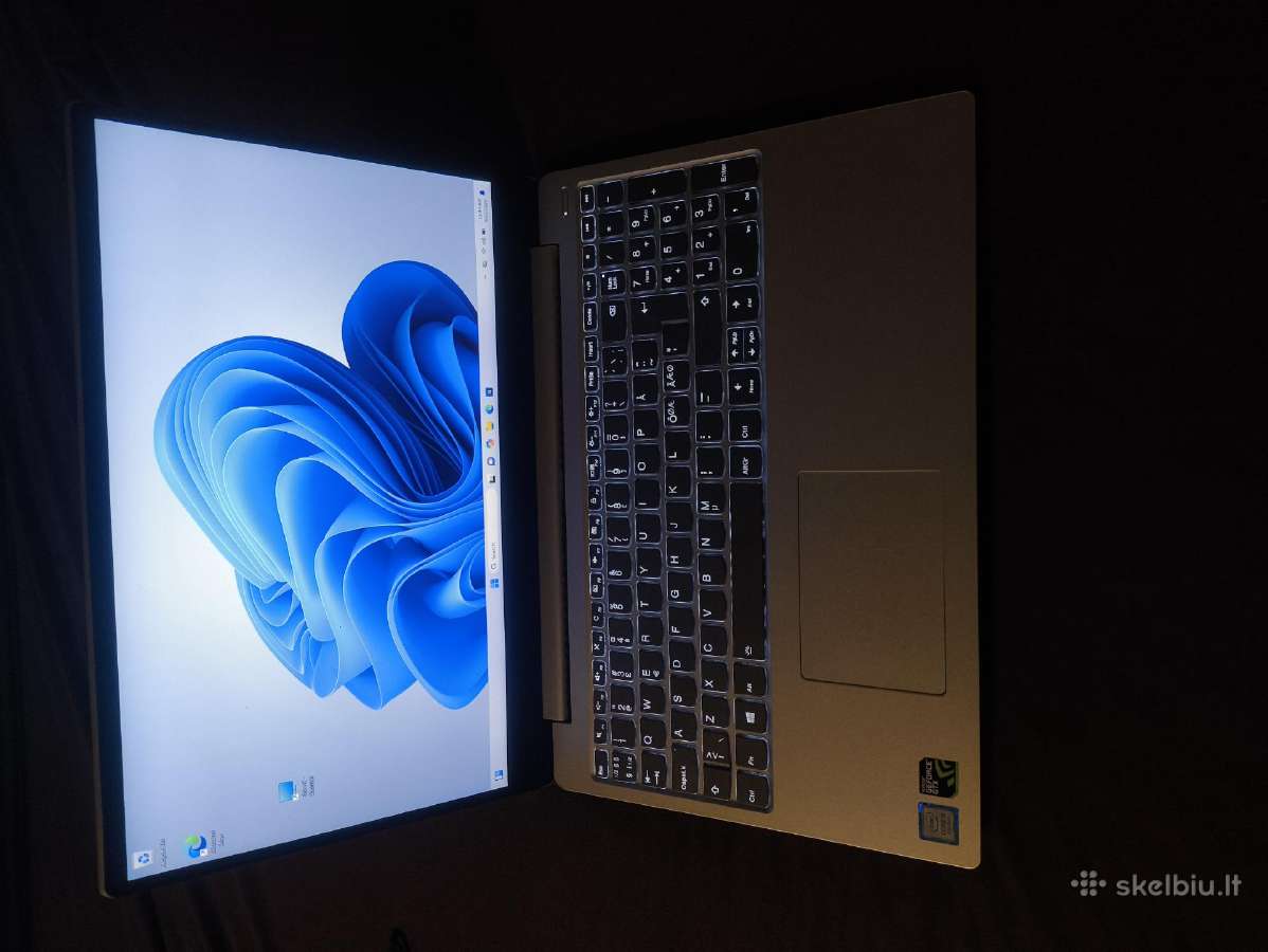 Lenovo gaming - nuotraukos Nr. 3
