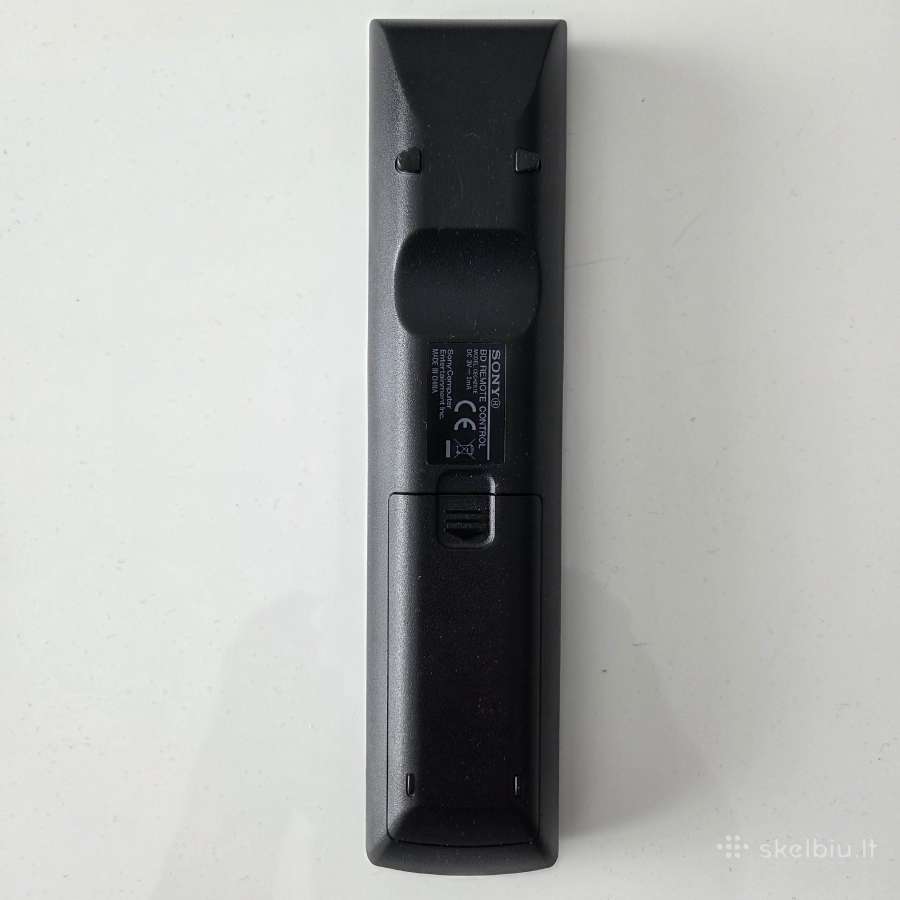 Sony Playstation 3 nuotolinio valdymo pultelis - nuotraukos Nr. 3