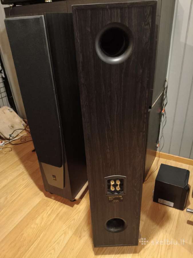 Patos basic 510 Mk2 - nuotraukos Nr. 5