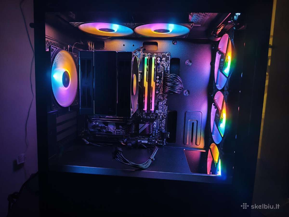 Pc - nuotraukos Nr. 4