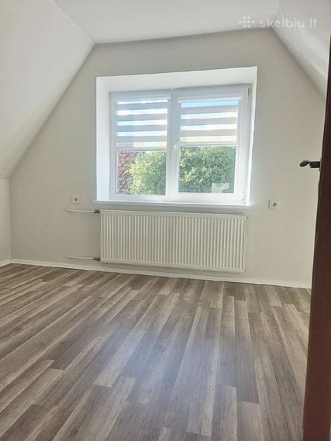 Išnuomoju namą - nuotraukos Nr. 16