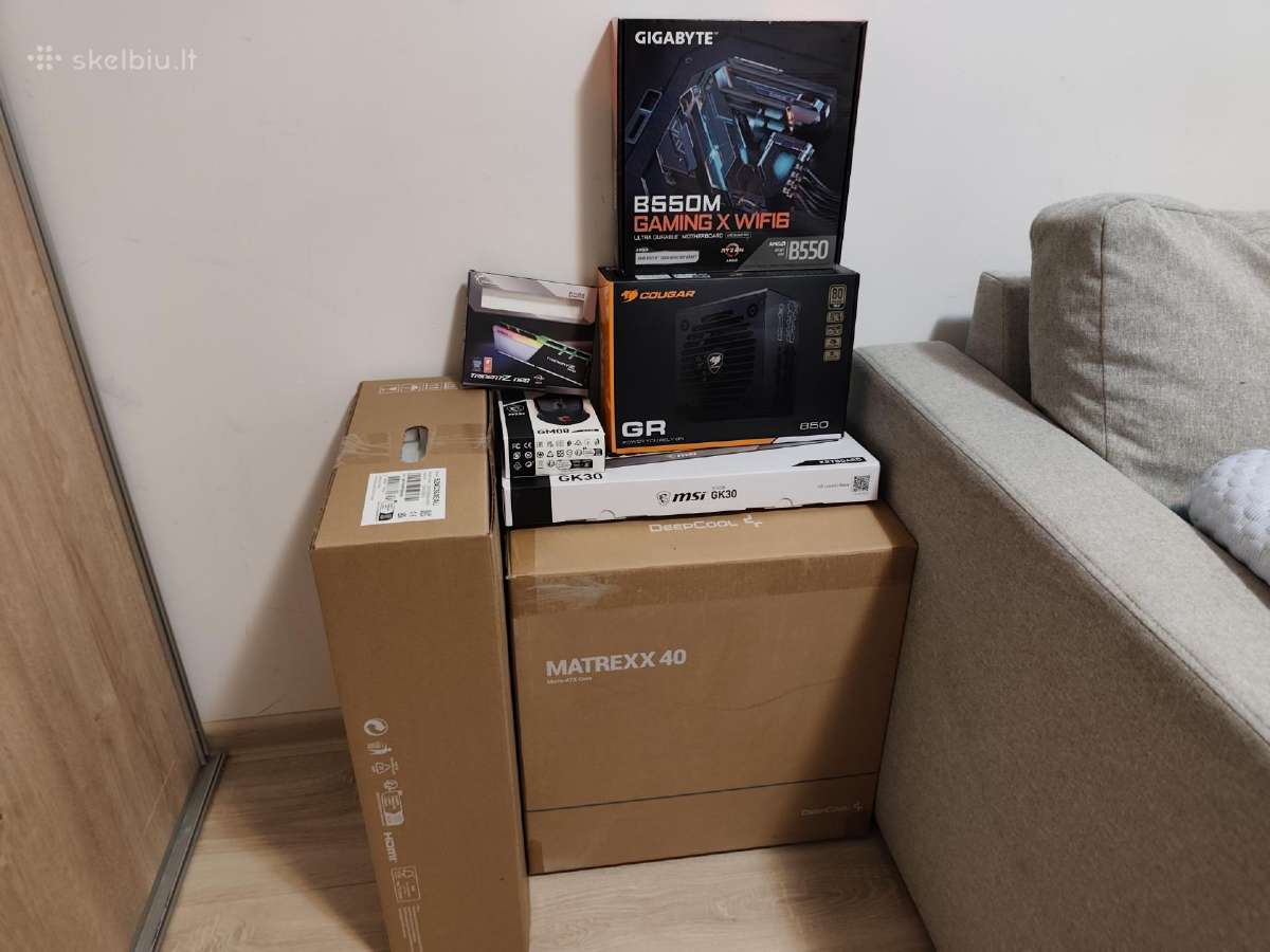 Pc - nuotraukos Nr. 24