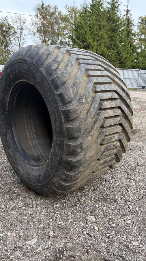 700/50r26,5 Alliance padanga (1vnt) - nuotraukos Nr. 2