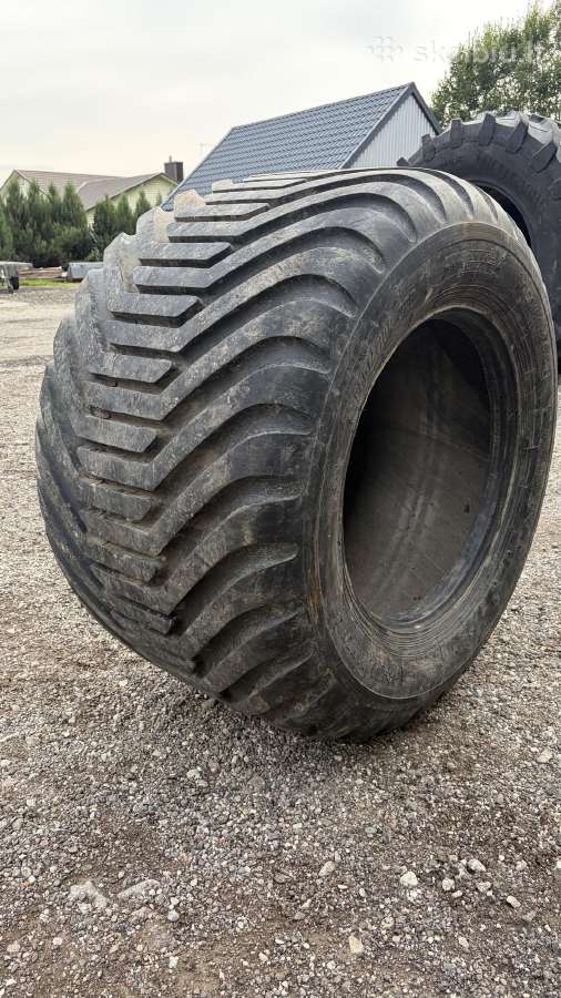 700/50r26,5 Alliance padanga (1vnt) - nuotraukos Nr. 3