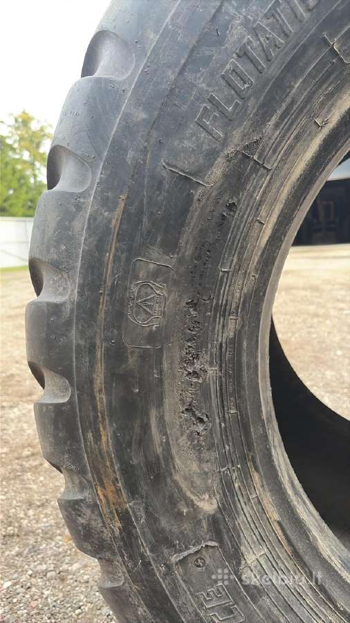 700/50r26,5 Alliance padanga (1vnt) - nuotraukos Nr. 5