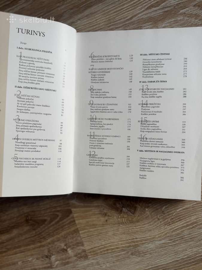 Parduodu knygą - nuotraukos Nr. 3