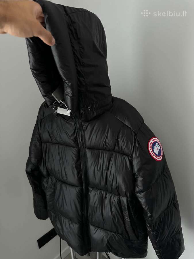 Canada Goose striukė - nuotraukos Nr. 2