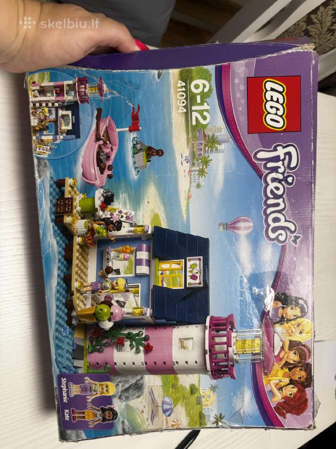 Lego - nuotraukos Nr. 2