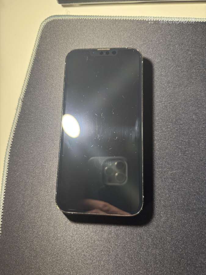 iPhone 13 Pro - nuotraukos Nr. 3