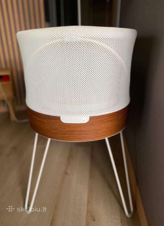 Snoo Smart Sleeper išmani kūdikio lovyte - nuotraukos Nr. 7