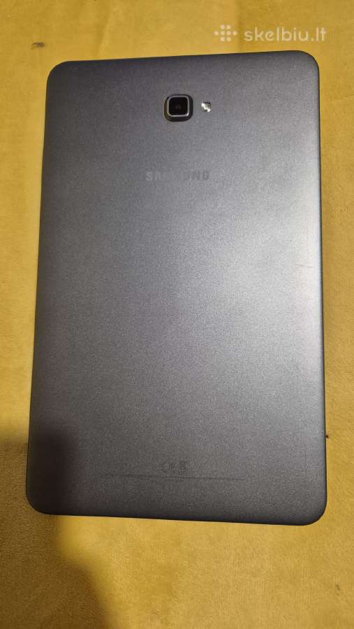 Samsung Galaxy Tab A 10.1 32gb planšetė - nuotraukos Nr. 2