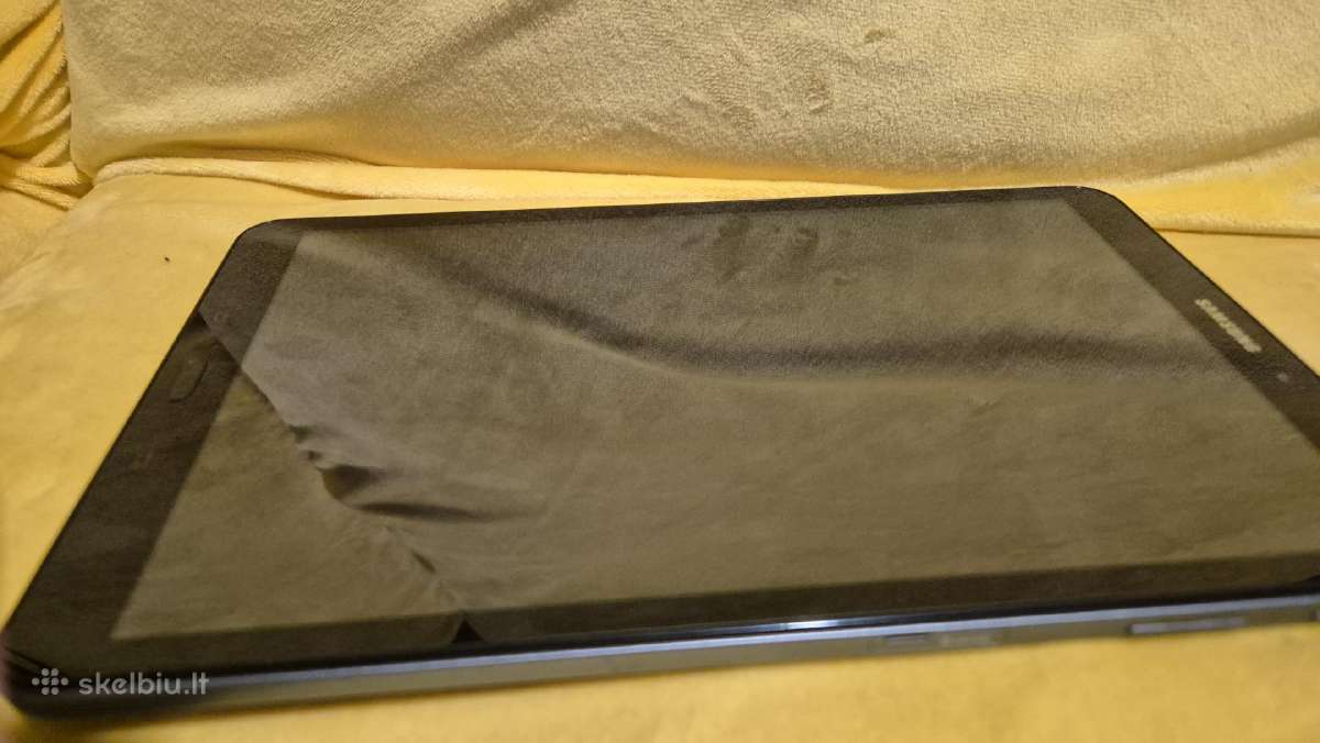 Samsung Galaxy Tab A 10.1 32gb planšetė - nuotraukos Nr. 3