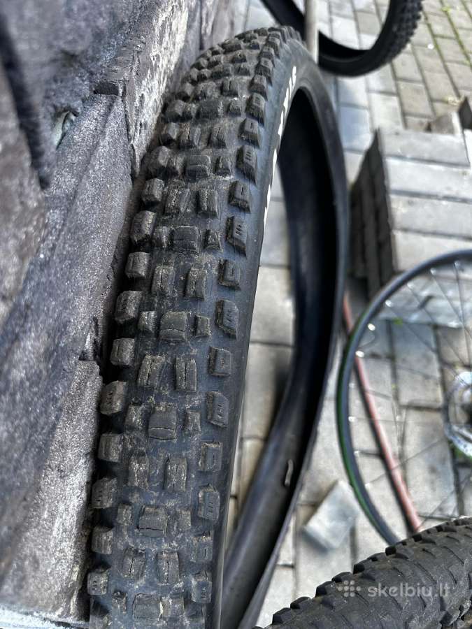 Parduotu ratlanki ir padangas - nuotraukos Nr. 5