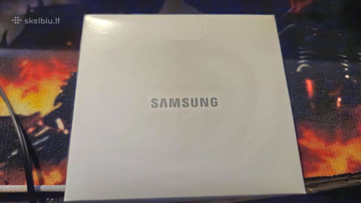 Samsung buds 3 - nuotraukos Nr. 2