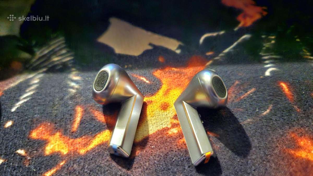 Samsung buds 3 - nuotraukos Nr. 4