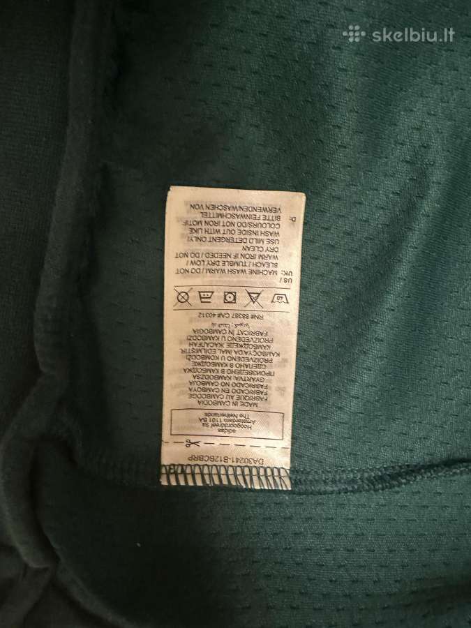 Jaunimui skirtas adidas Z.n.e. sportinis kostiumas - nuotraukos Nr. 5