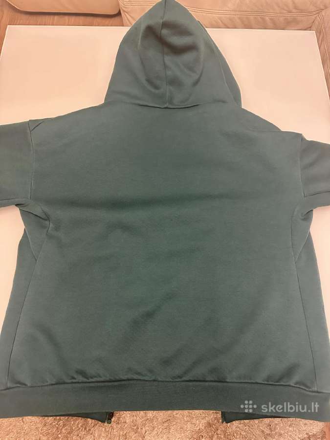 Jaunimui skirtas adidas Z.n.e. sportinis kostiumas - nuotraukos Nr. 7