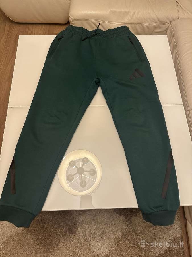 Jaunimui skirtas adidas Z.n.e. sportinis kostiumas - nuotraukos Nr. 8