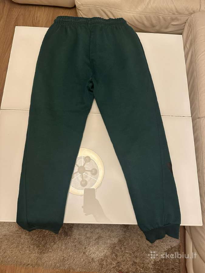 Jaunimui skirtas adidas Z.n.e. sportinis kostiumas - nuotraukos Nr. 9
