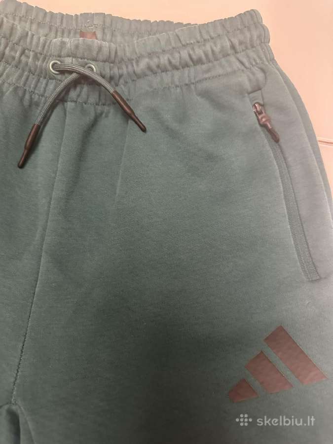 Jaunimui skirtas adidas Z.n.e. sportinis kostiumas - nuotraukos Nr. 11