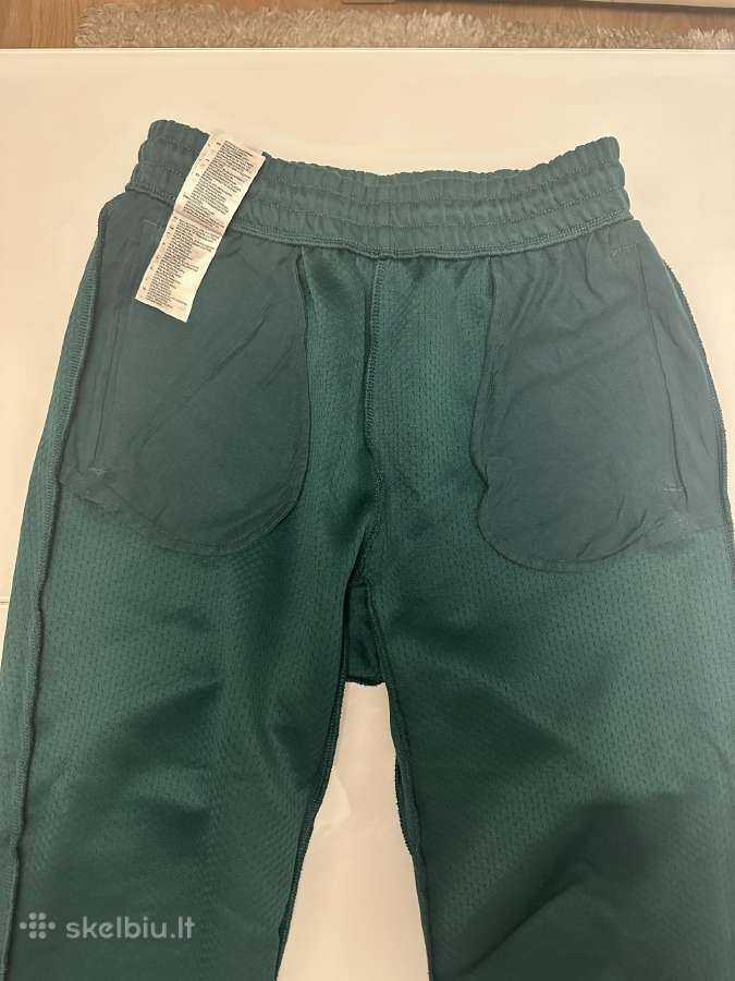 Jaunimui skirtas adidas Z.n.e. sportinis kostiumas - nuotraukos Nr. 13
