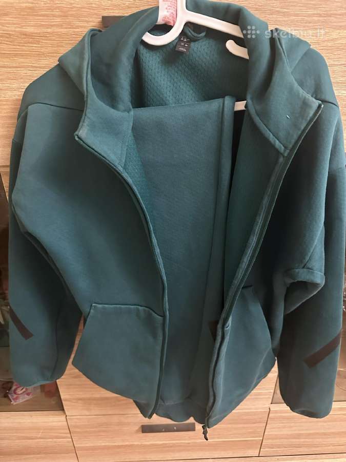 Jaunimui skirtas adidas Z.n.e. sportinis kostiumas - nuotraukos Nr. 16