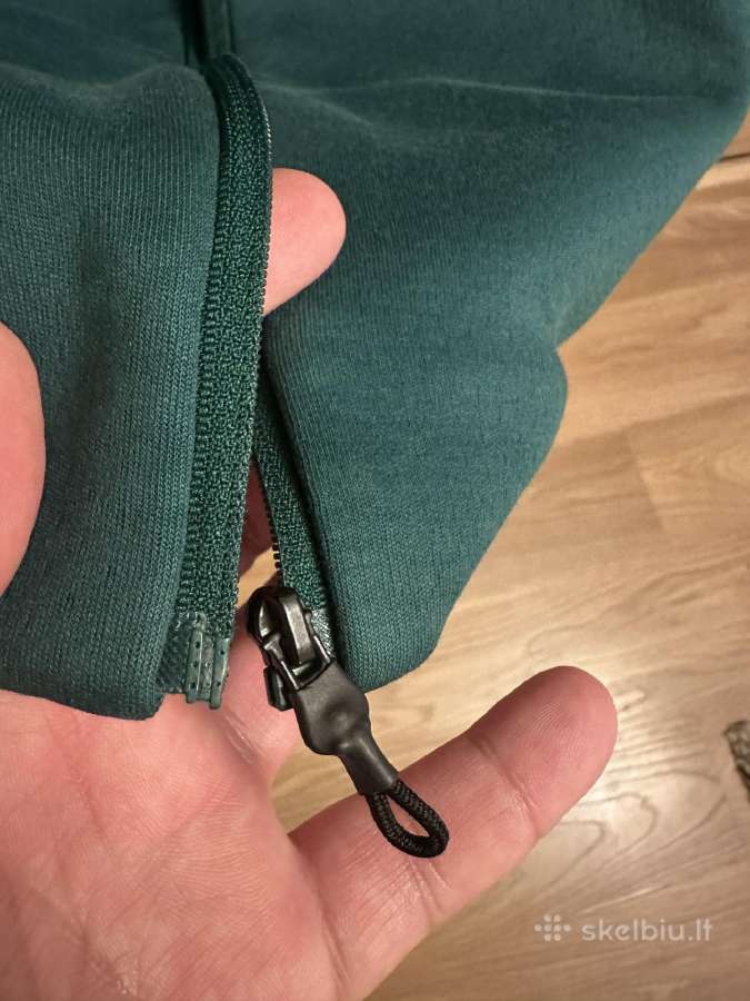 Jaunimui skirtas adidas Z.n.e. sportinis kostiumas - nuotraukos Nr. 15