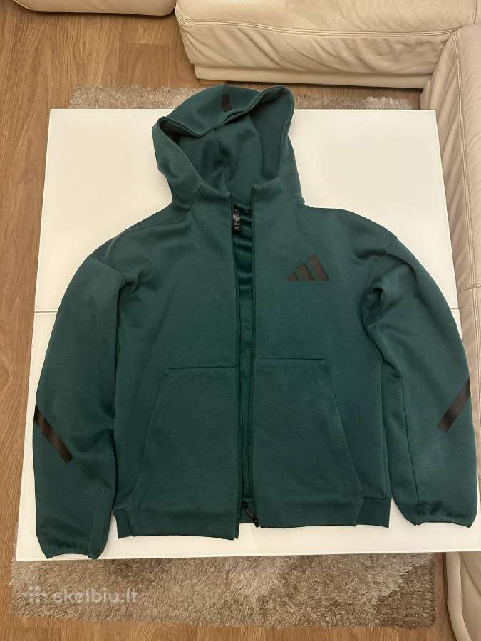 Jaunimui skirtas adidas Z.n.e. sportinis kostiumas - nuotraukos Nr. 2