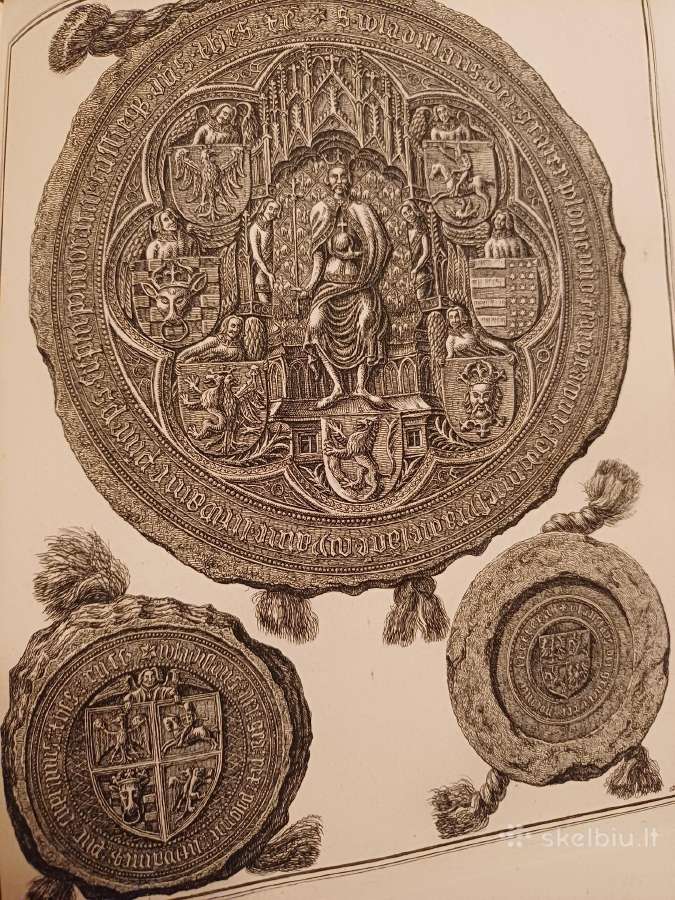 Parduodu knyga,1841m - nuotraukos Nr. 5