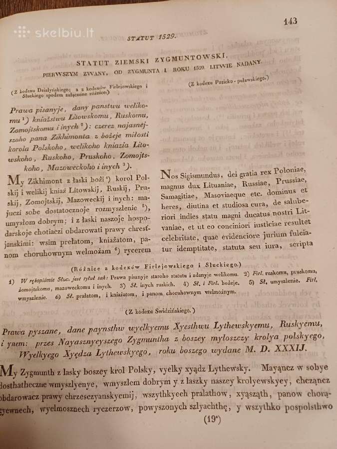 Parduodu knyga,1841m - nuotraukos Nr. 30