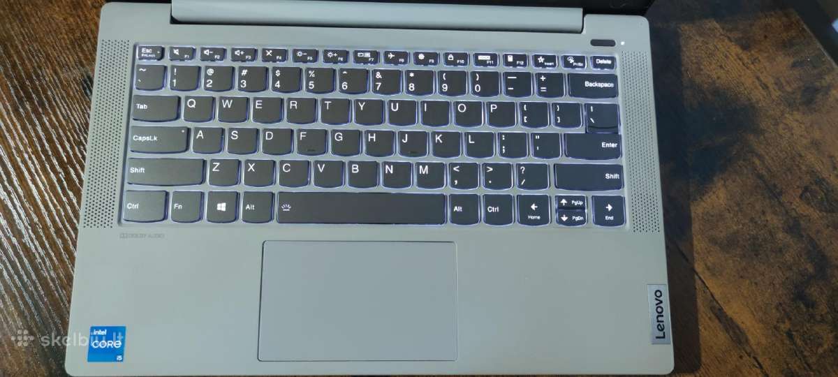 Lenovo Ideapad 5 - nuotraukos Nr. 4