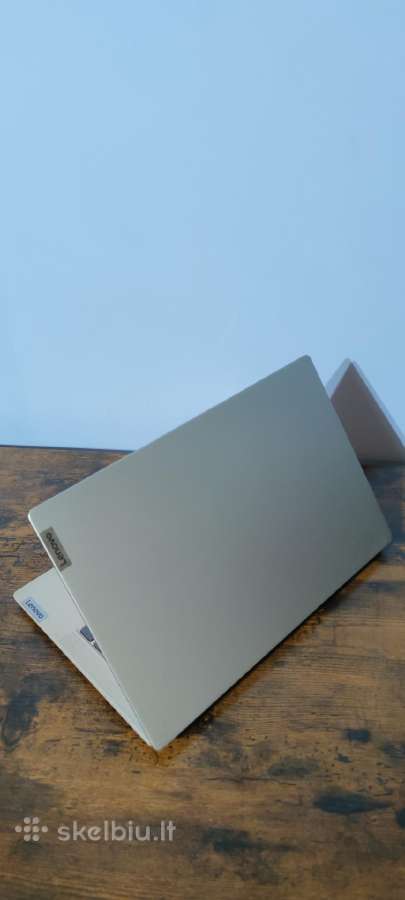 Lenovo Ideapad 5 - nuotraukos Nr. 7