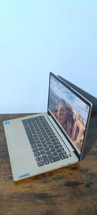 Lenovo Ideapad 5 - nuotraukos Nr. 3