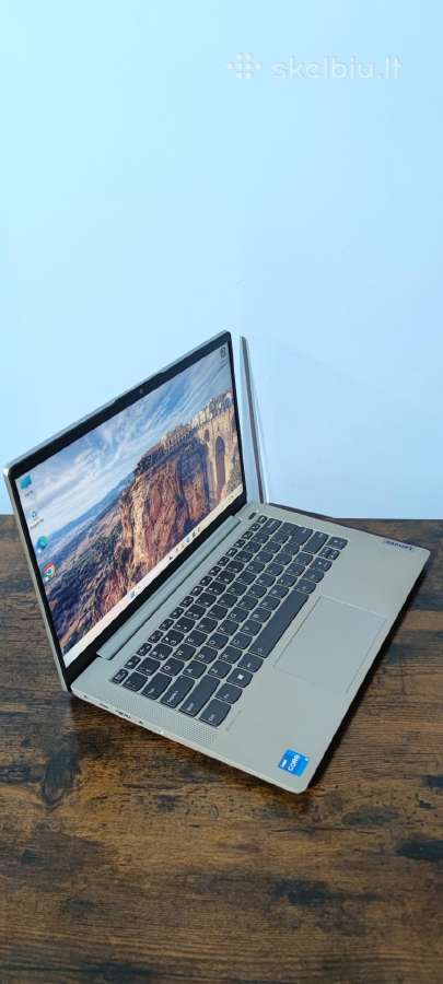 Lenovo Ideapad 5 - nuotraukos Nr. 2