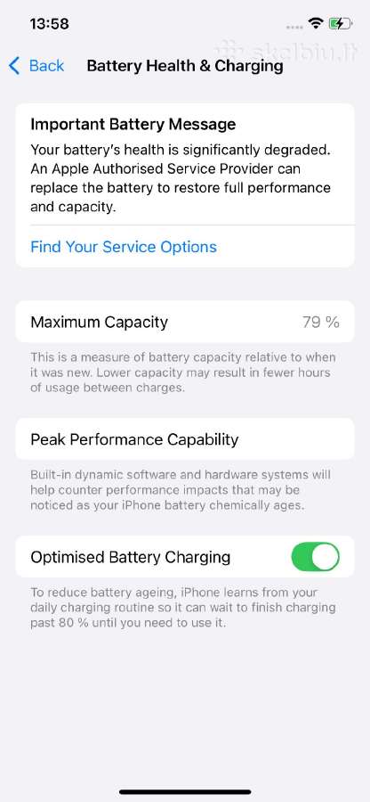 iPhone 12pro 128gb - nuotraukos Nr. 3