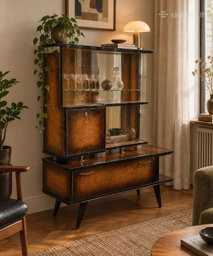 Mid century - nuotraukos Nr. 2