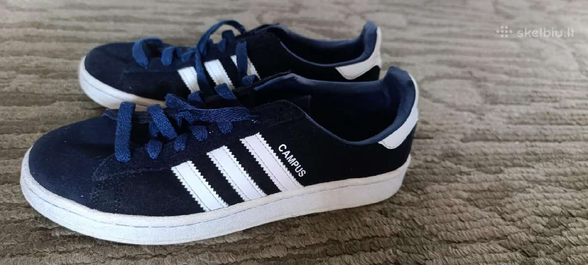Adidas campus tik 35 originalus - nuotraukos Nr. 2