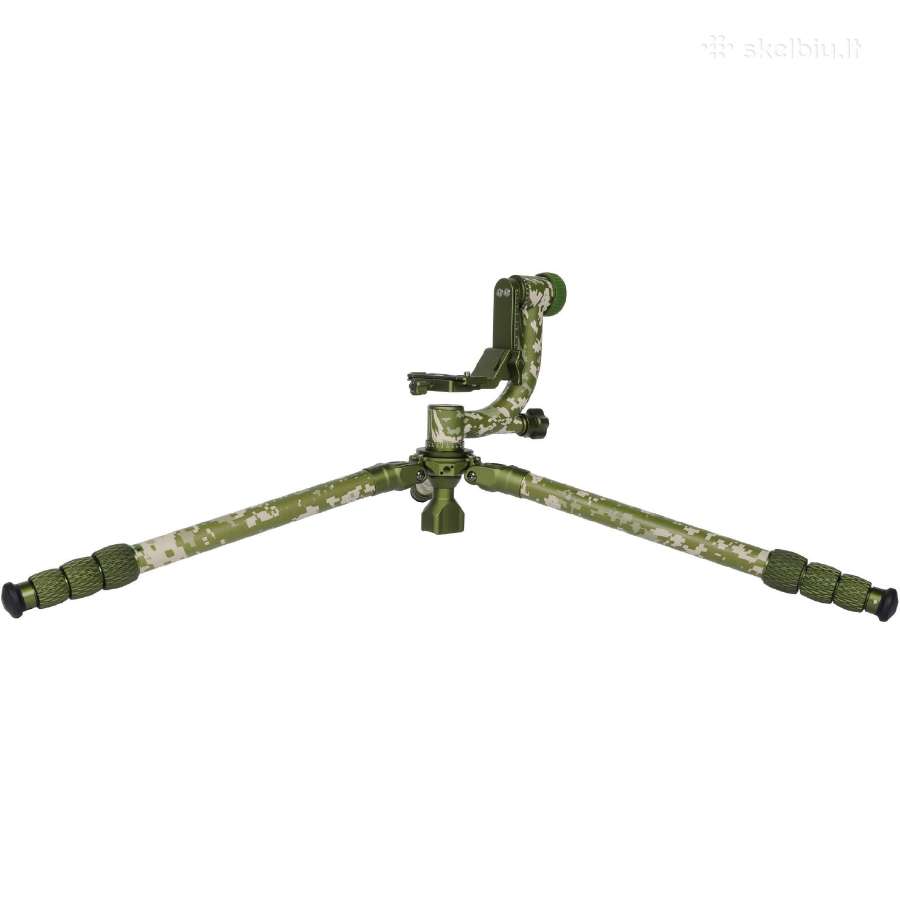Sirui Ct-3204 - nuotraukos Nr. 4