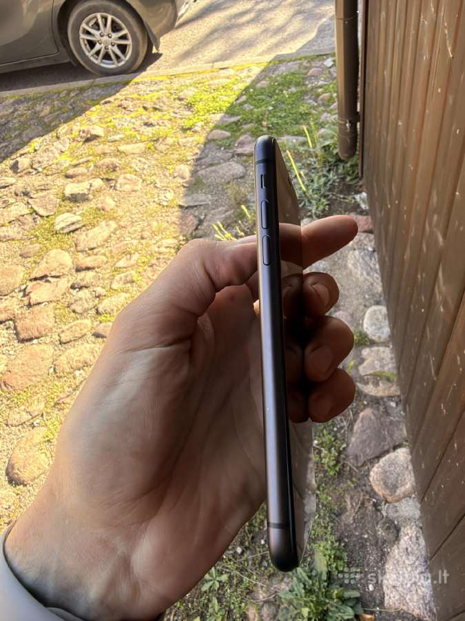 iPhone 11 Nauja Baterija - nuotraukos Nr. 3