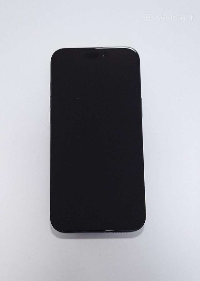 Apple iPhone 16 Plus galioja garantija - nuotraukos Nr. 2