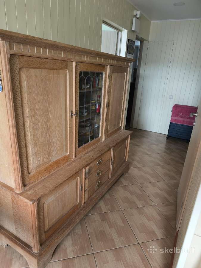 Ąžuolo masyvo - nuotraukos Nr. 2