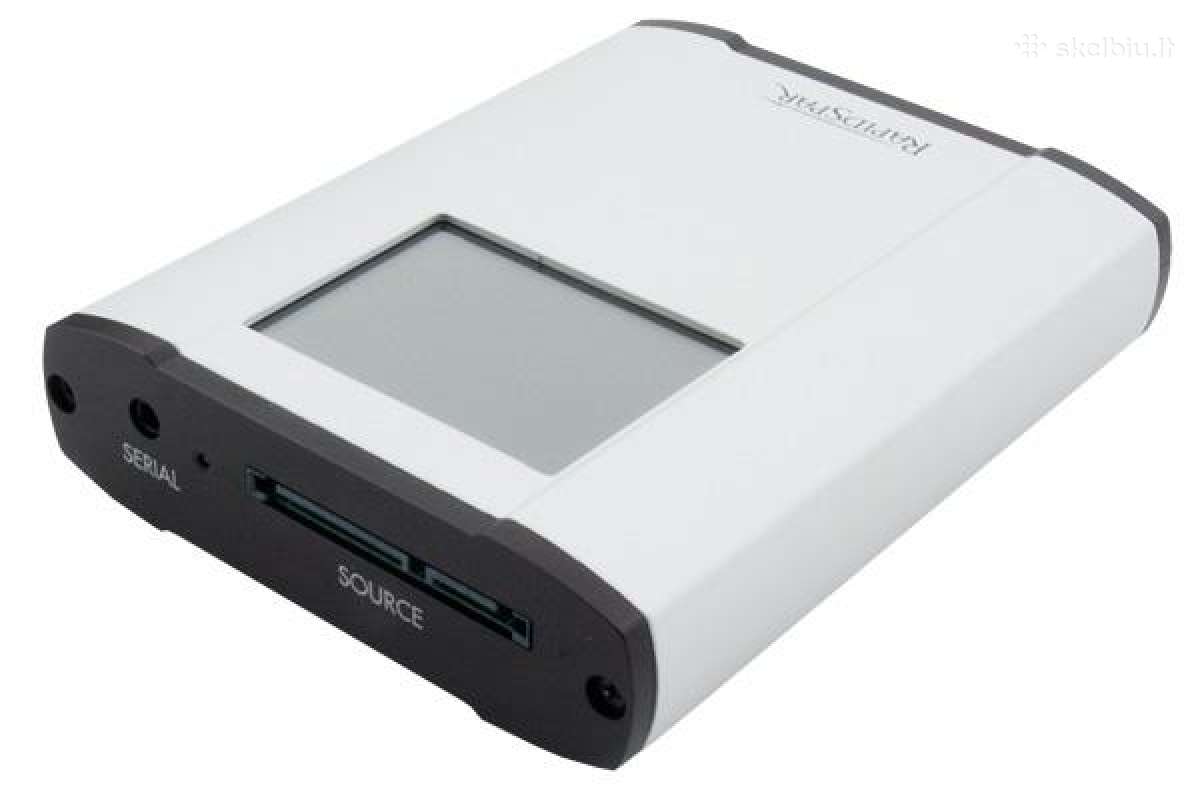 Parduodamas profesionalus Rapidspar Disk Imager - nuotraukos Nr. 2