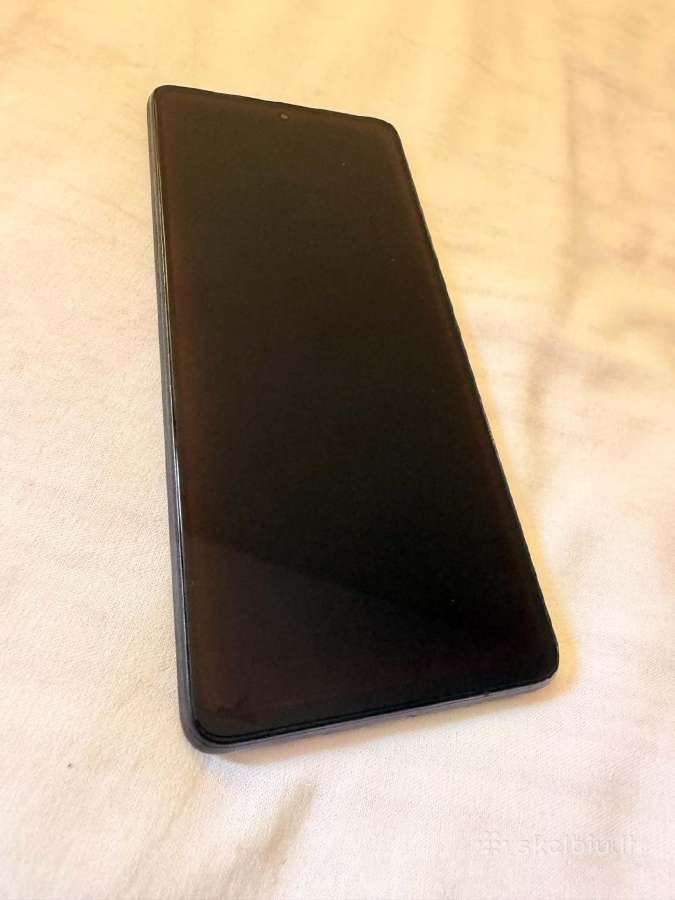 Xiaomi 11 T - nuotraukos Nr. 3