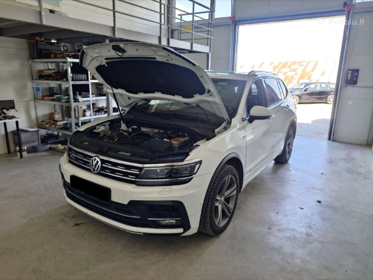 Autodiagnostika Vilniuje, Autoelektrikas Vilniuje - nuotraukos Nr. 4