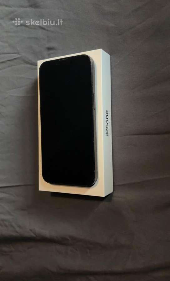 iPhone 14 128gb - nuotraukos Nr. 4