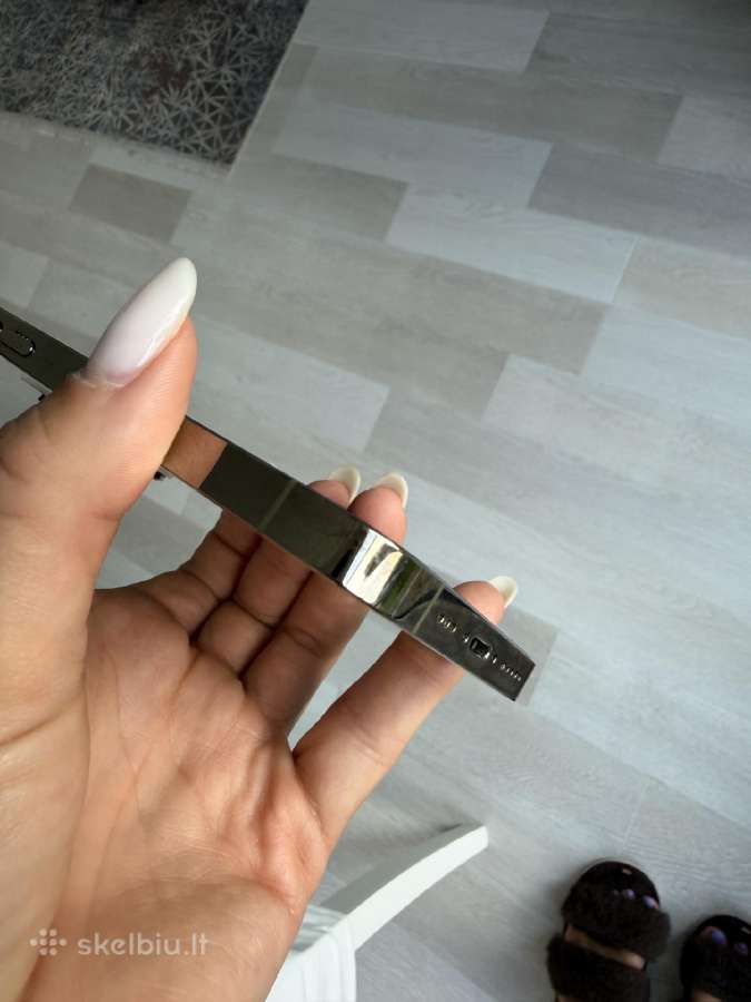 iPhone 14 Pro 256gb Puiki būklė - nuotraukos Nr. 10
